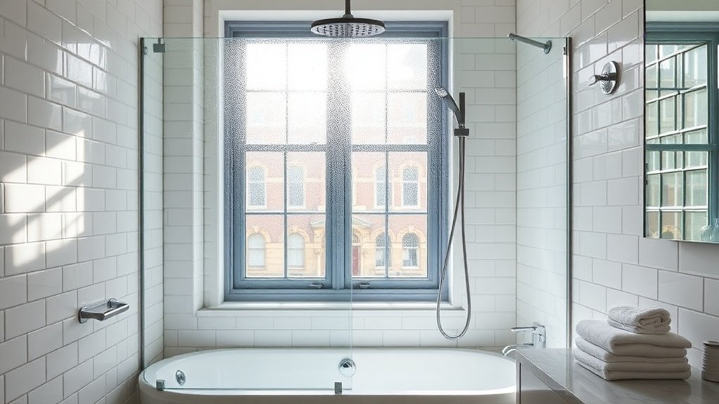 Bath Screens St Albans