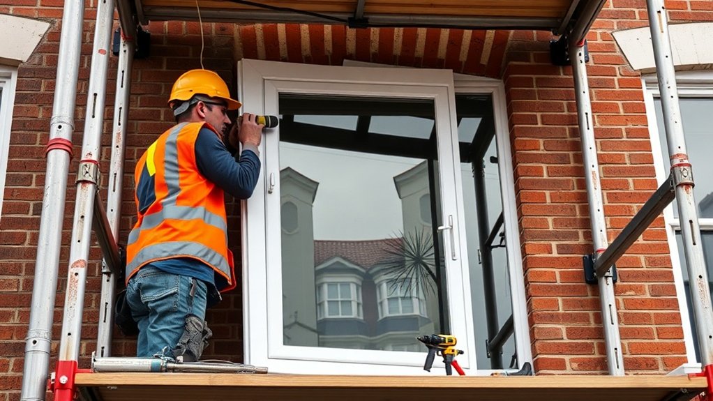 Casement Windows St Albans