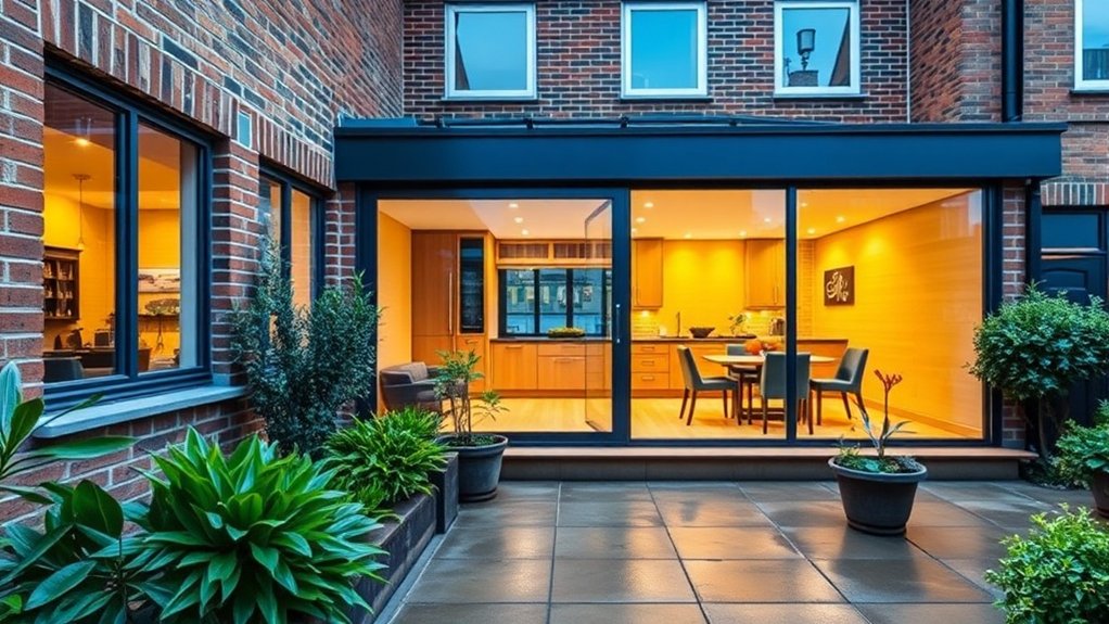 Conservatories & Extensions St Albans