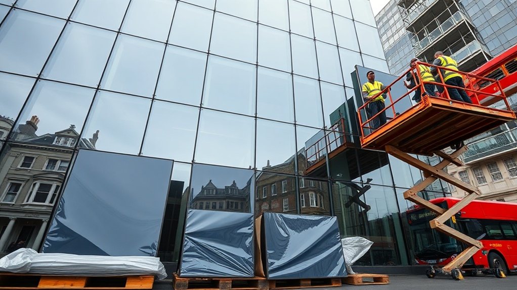 Developer Glazing Packages St Albans