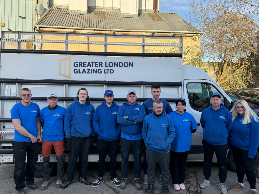 Professional Glazing & Window Specialists St Albans