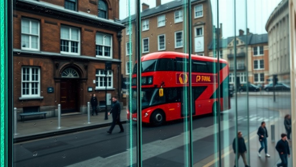 Laminated Glass St Albans
