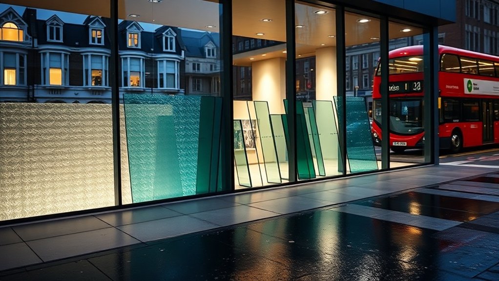 Specialist Glass St Albans