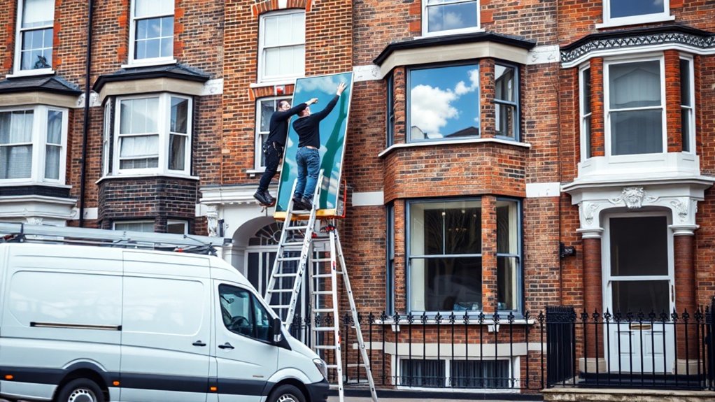 Window Installation St Albans