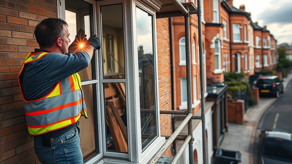 Window Repair St Albans