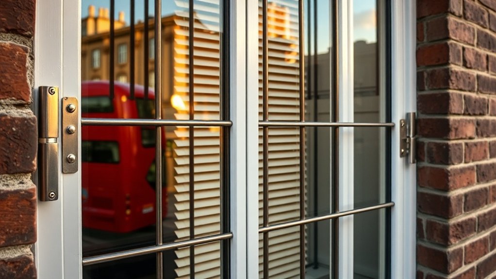 Window Security Upgrades St Albans