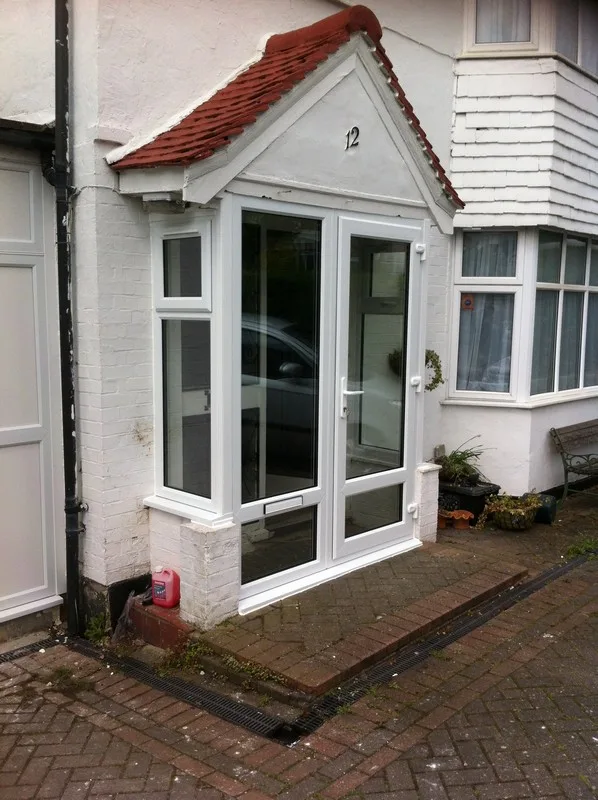 St Albans Window & Door Services